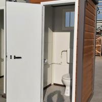 Cabine wc promozione