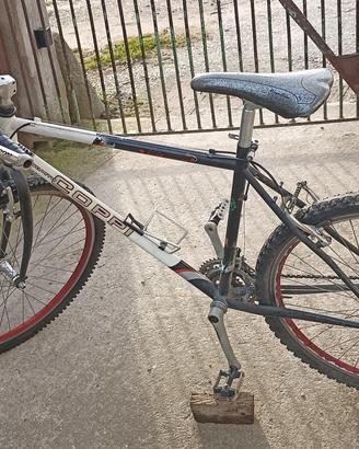 bici mountan bike cambio skimano