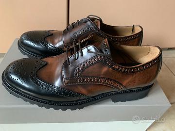 Scarpe nuove Fedele