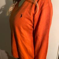 Maglioncino Ralph Lauren 100% cashmere