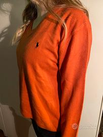 Maglioncino Ralph Lauren 100% cashmere
