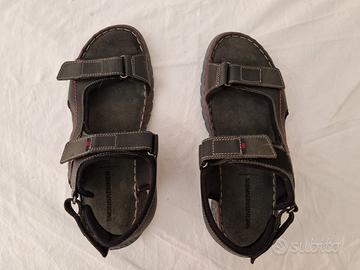 Sandali uomo Weinbrenner - Bata