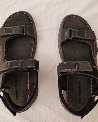 Sandali uomo Weinbrenner - Bata