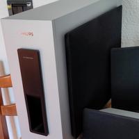 Casse PHILIPS