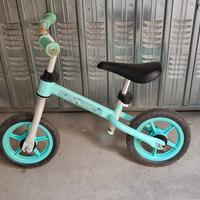 Bici Senza Pedali per Bambini (2-5 anni)