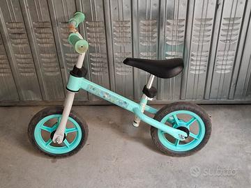 Bici Senza Pedali per Bambini (2-5 anni)