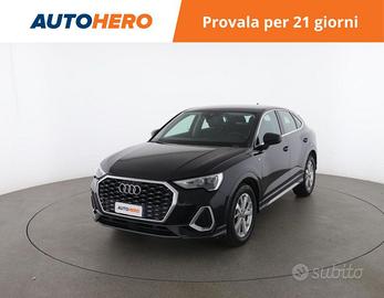 AUDI Q3 BP82218