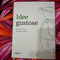 Libro Bimby