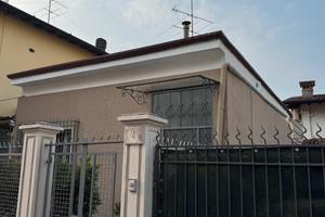 Villetta indipendente ristruttura vista Maddalena