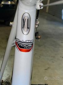 Bicicletta SCOTT Speedster