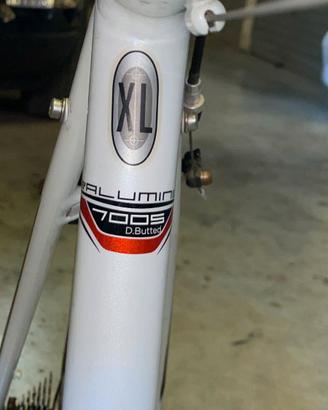 Bicicletta SCOTT Speedster