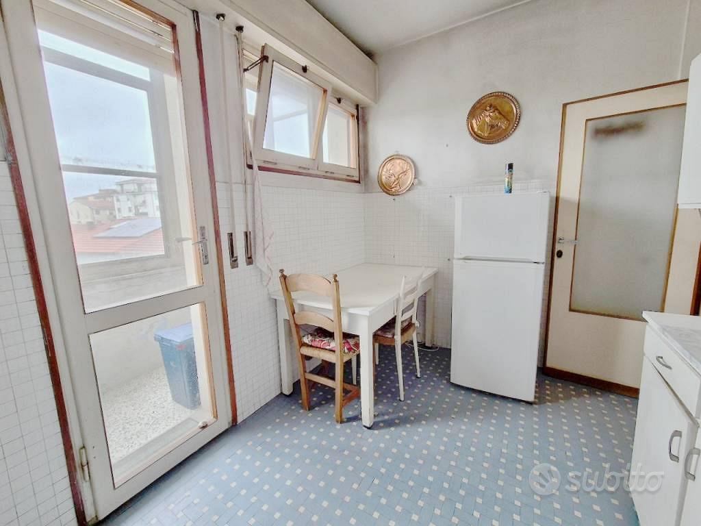 Appartamento – Pisa, San Marco - Vista 5