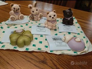 Collezione completa Thun Bauli pasqua