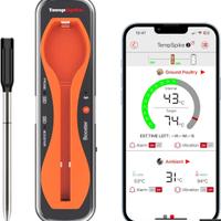 ThermoPro TempSpike Termometro Bluetooth Fino a 1