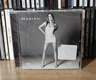 cd Mariah Carey Raccolta di successi 