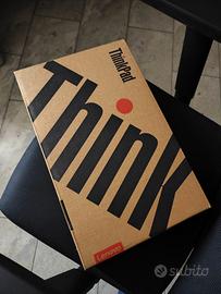 Lenovo Laptop ThinkPad L14 G3 21C2S00700