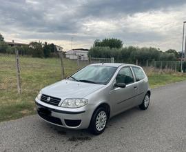 Fiat Punto 1.2 3 porte Actual