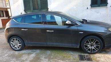 Lancia Delta 150 CV Metano | Meccanica OK