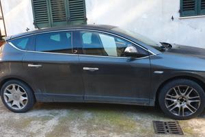 Lancia Delta 150 CV Metano | Meccanica OK