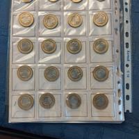 Monete da lire 1000