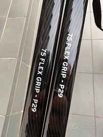 Stecche hockey adulto CCM