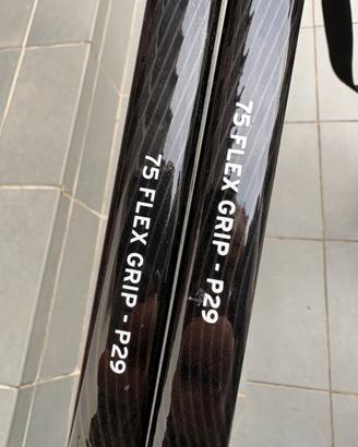 Stecche hockey adulto CCM