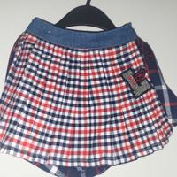 Abbigliamento bimba 4/5 anni