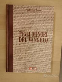 "Figli minori del Vangelo" di Domenico Agasso