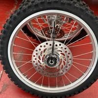 Cerchi originali honda crf 150