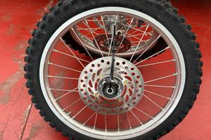 Cerchi originali honda crf 150