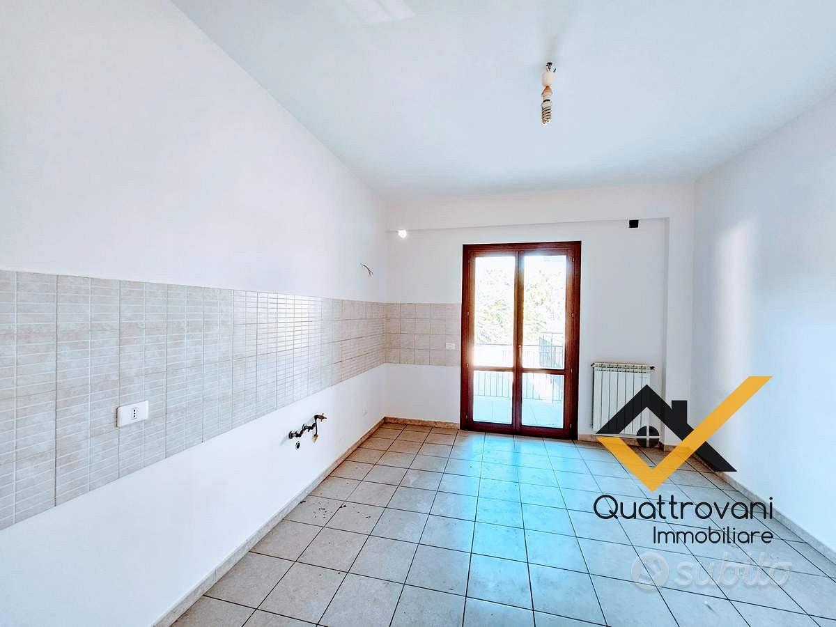 Apartment in Tremestieri Etneo, Catania - Altro