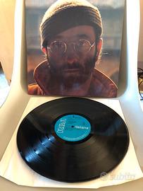 Vinile Lucio Dalla