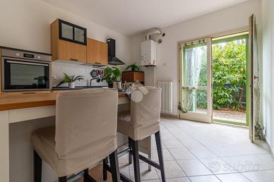 VILLA A SCHIERA A RAVENNA