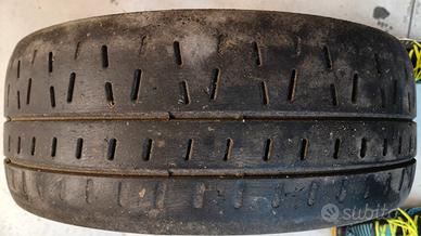 4 Pirelli RKW7A DA 17 rally stampo FIA