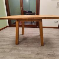 Tavolo 4-6 persone (80/150 x 80 cm)