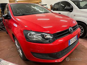 VOLKSWAGEN - Polo - 1.2 60CV 5p. Trendline GPL