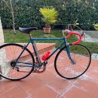Bici da corsa Ortelli 1970