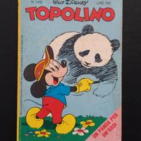 Topolino 1400