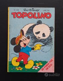 Topolino 1400