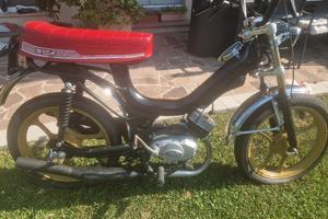 Atala Tubone Scarabeo 1970