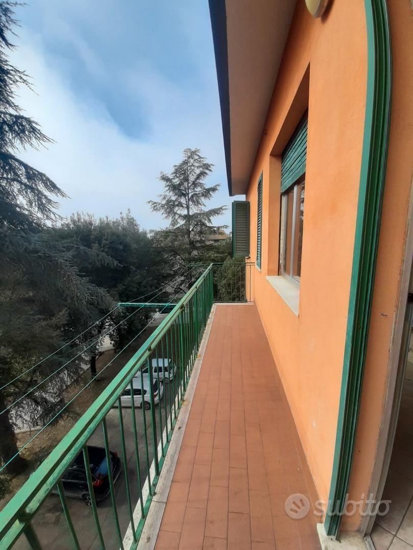 Appartamento – Panicale, Colle Calzolaro - Vista 4