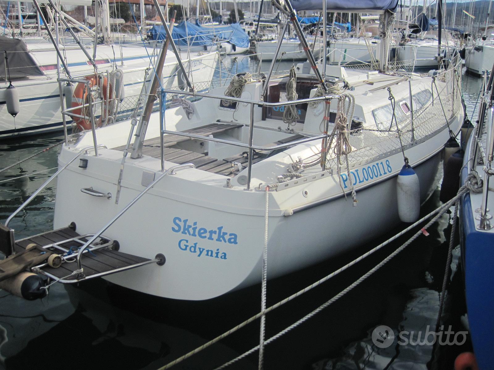 Gib'Sea 31 — Vedi foto 1