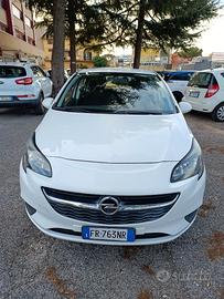 Opel corsa E advance 2018 1.4 GPL Ecotec