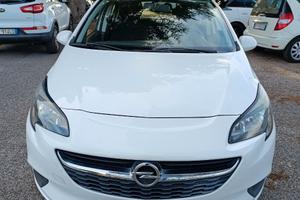 Opel corsa E advance 2018 1.4 GPL Ecotec