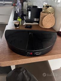 Casse acustiche hometheater 2 frontali + centro