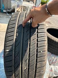 Gomme estive Platin 225/40 R18 92W