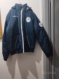 giubbotto sportivo ragazzo/uomo