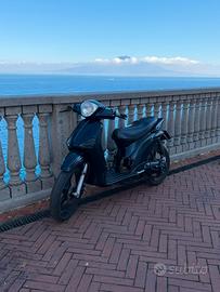 Liberty 50