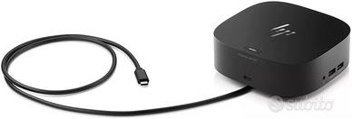 HP Dock universale USB-C/A G2 (NUOVO)