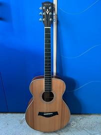 Chitarra acustica Vermont